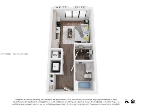 0401-2800 Sw 27th Terrace, Miami, FL, 33133 | Card Image