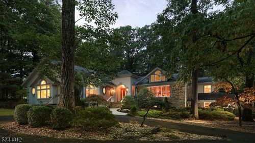 118 Wildwood Ter, Watchung, NJ, 07069-5800 | Card Image