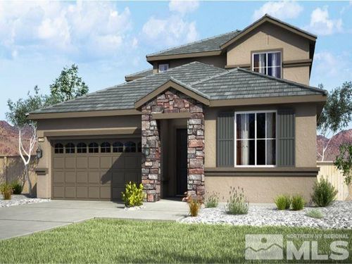 homesite-5159-7126 Badger Grove Drive, Sparks, NV, 89436 | Card Image