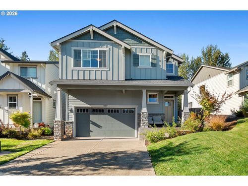 14857 Se Friendly Pl, Happy Valley, OR, 97086-5982 | Card Image
