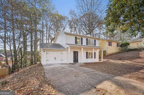 1302 Daniel Lane, Lawrenceville, GA, 30046 | Card Image