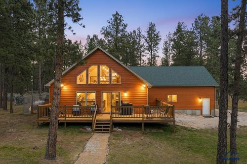 12354 Tin Cup Trl, Custer, SD, 57730-8248 | Card Image