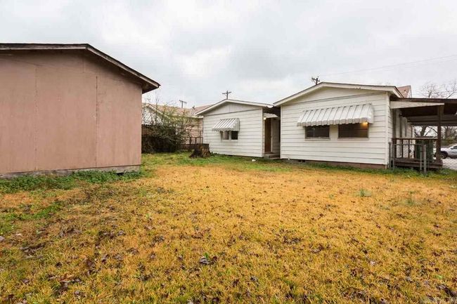 2521 Franklin St, House other with 3 bedrooms, 2 bathrooms and null parking in North Little Rock AR | Image 17
