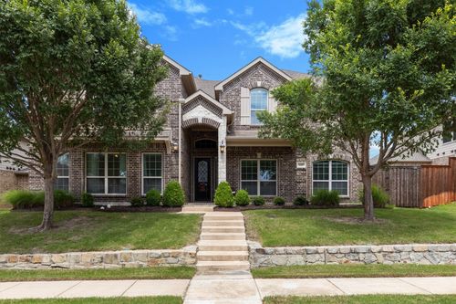 3207 Elkhart Dr, Sachse, TX, 75048-1942 | Card Image