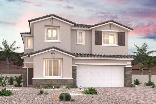 10805 Birch Meadows Avenue, Las Vegas, NV, 89166 | Card Image