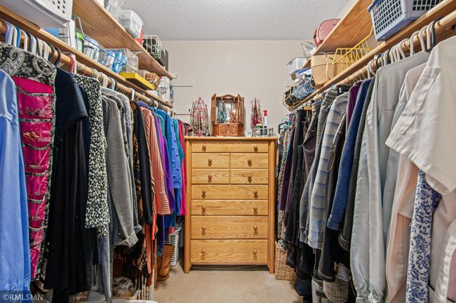 Master Walk-in Closet #1 | Image 26