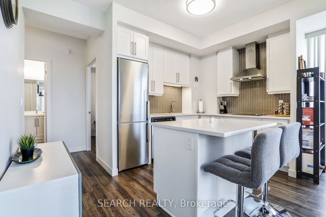 404 - 2093 Fairview St, Condo with 2 bedrooms, 2 bathrooms and 1 parking in Burlington ON | Image 21