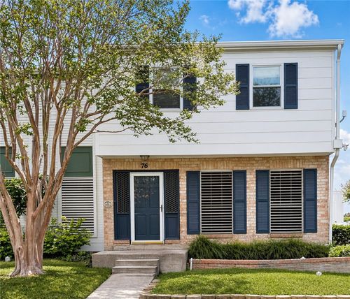 n76-76 Townhouse, Corpus Christi, TX, 78412 | Card Image