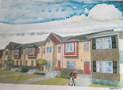 1143 Barrett St, Schenectady, NY, 12305-1105 | Card Image