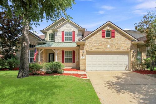 17522 Bighorn River Ln, Humble, TX, 77346-3569 | Card Image