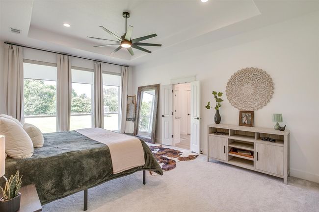 635 Winkler Way, House other with 3 bedrooms, 2 bathrooms and null parking in Springtown TX | Image 16