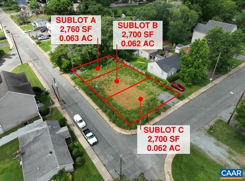 1418 Hampton St, CHARLOTTESVILLE, VA, 22902-5803 | Card Image