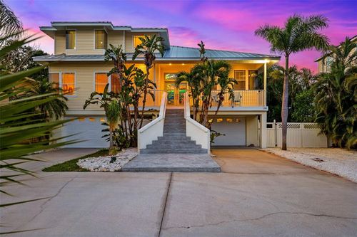 294 Kentucky Ave, Crystal Beach, FL, 34681 | Card Image