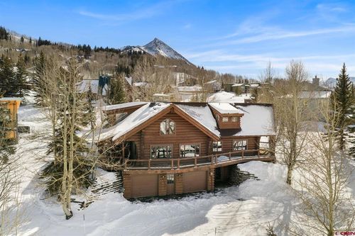48 Anthracite Drive, Crested Butte, CO, 81225 | Card Image