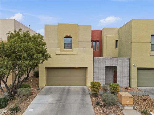 6440 Spiced Butter Rum St, North Las Vegas, NV, 89084-1328 | Card Image