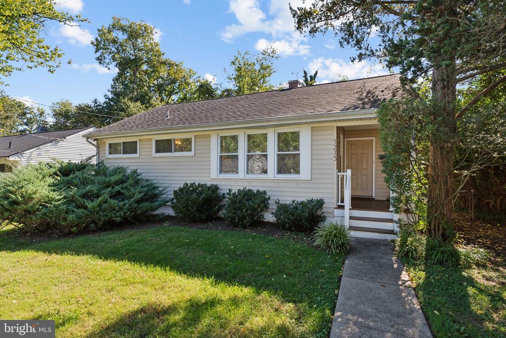 Highwood Rd, Rockville, MD 20851