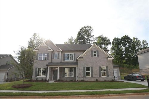 451 Carmichael Cir, Canton, GA, 30115-6892 | Card Image