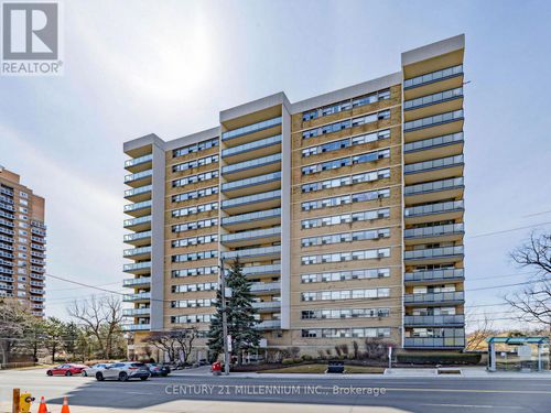 805-2130 Weston Road, Toronto (Weston), ON, M9N3R9 | Card Image