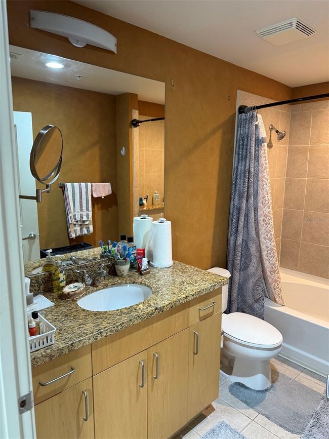 UNIT-1104 - 155 S Court Ave, Condo with 1 bedrooms, 1 bathrooms and null parking in Orlando FL | Image 26