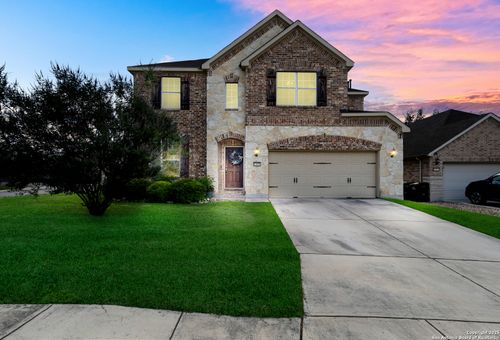 10858 Red Sage, Helotes, TX, 78023-4766 | Card Image