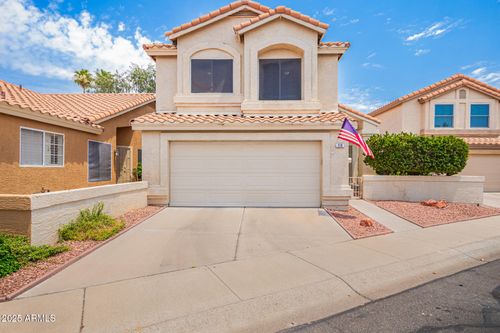 318 W Monte Cristo Ave, Phoenix, AZ, 85023-7420 | Card Image