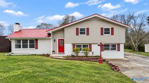 604 Franklin Ave, Boaz, AL, 35957-1503 | Card Image
