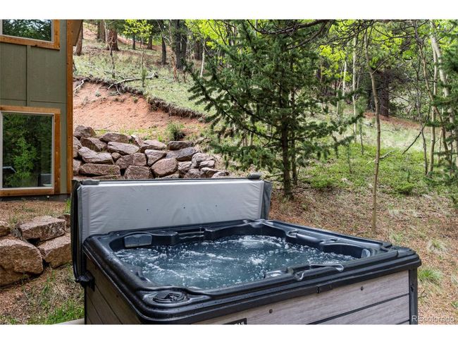 529 Grosbeak Cir, House other with 3 bedrooms, 2 bathrooms and null parking in Divide CO | Image 23