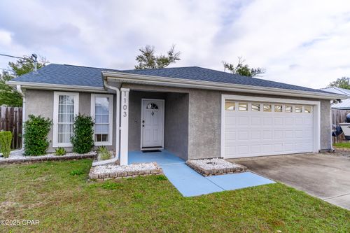 1103 Mississippi Ave, Lynn Haven, FL, 32444-2745 | Card Image