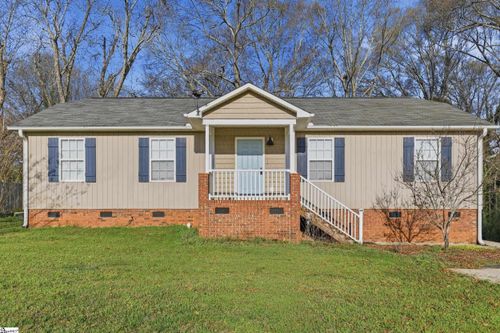1519 E Calhoun Street, Anderson, SC, 29621 | Card Image