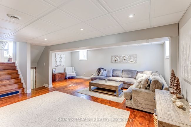 21 Propp Dr, House other with 3 bedrooms, 2 bathrooms and 10 parking in Pontypool ON | Image 28