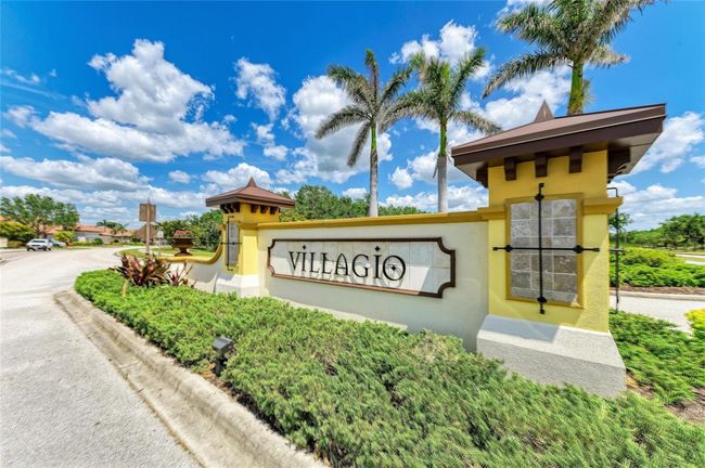 19889 Benissimo Dr, House other with 2 bedrooms, 2 bathrooms and null parking in VENICE FL | Image 50