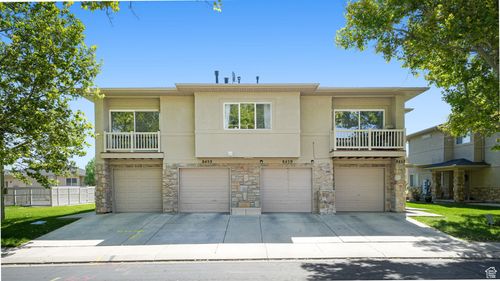 8457 Ivy Springs Ln, West Jordan, UT, 84081-1866 | Card Image