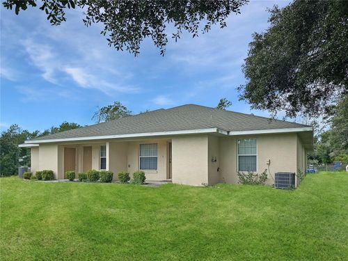 2-16111 Sw 35th Court Rd, Ocala, FL, 34473-3302 | Card Image