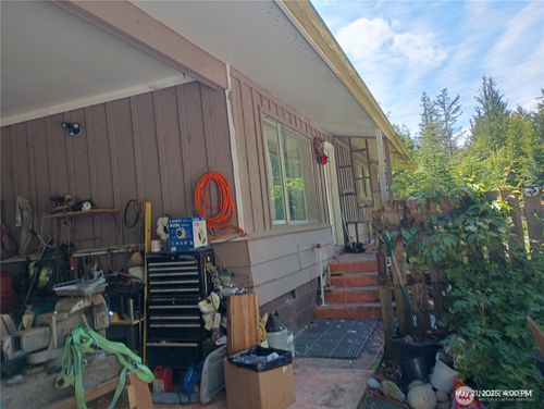 201 Mount Jupiter Rd, Brinnon, WA, 98320-5001 | Card Image