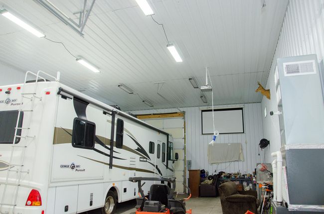 14888 R Ave E, House other with 3 bedrooms, 1 bathrooms and null parking in Scotts MI | Image 92