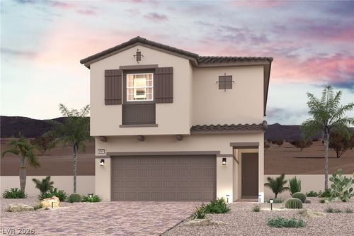 875 Camargo St, Henderson, NV, 89011-5674 | Card Image