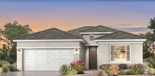5717 N Maverick Dr, Eloy, AZ, 85131-1317 | Card Image
