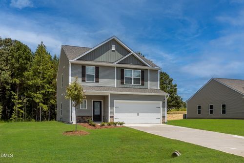 530 Chedworth Dr, Angier, NC, 27501 | Card Image