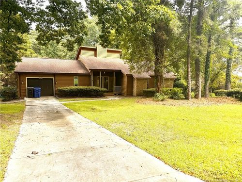 5609 Weatherford Rd, Fayetteville, NC, 28303-2627 | Card Image
