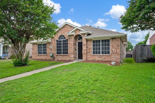 3810 Columbus Dr, Mckinney, TX, 75070-4442 | Card Image