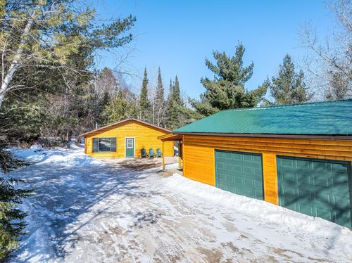 1401 N Pioneer Rd, Ely, MN, 55731-1953 | Card Image