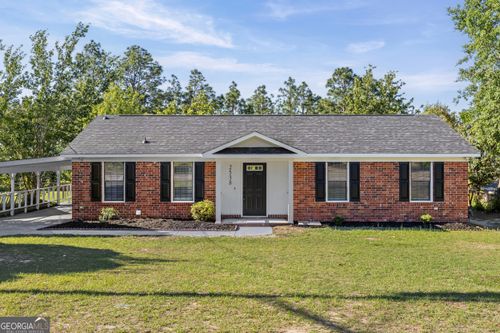 2538 Spirit Creek Rd, Hephzibah, GA, 30815-5948 | Card Image