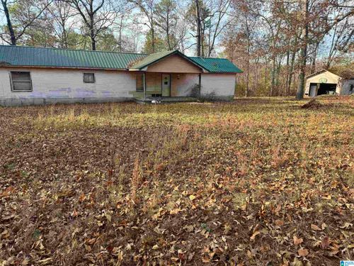 455 Hindman Ln, Talladega, AL, 35160-6466 | Card Image