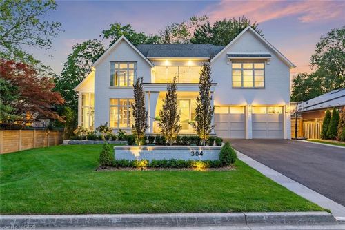 304 Pomona Ave, Burlington, ON, L7N1T3 | Card Image