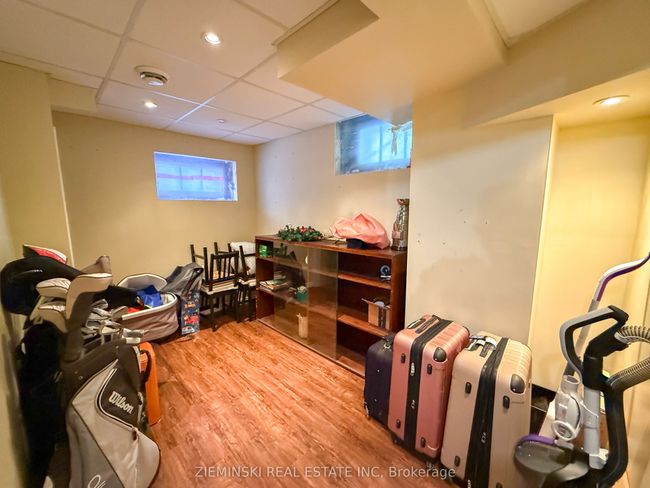 183 Tamarack St, House other with 4 bedrooms, 1 bathrooms and 1 parking in Timmins ON | Image 19
