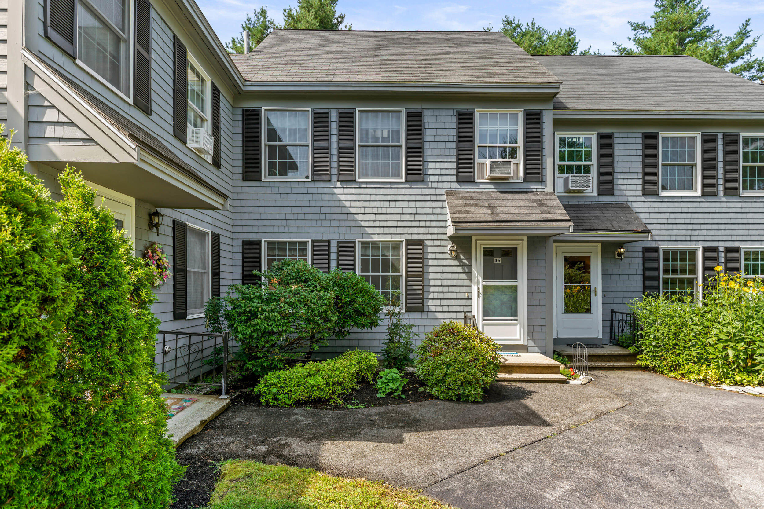 Northwood Dr, Portland, ME 04103