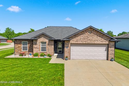 4110 Black Tail Drive, Columbia, MO, 65202 | Card Image
