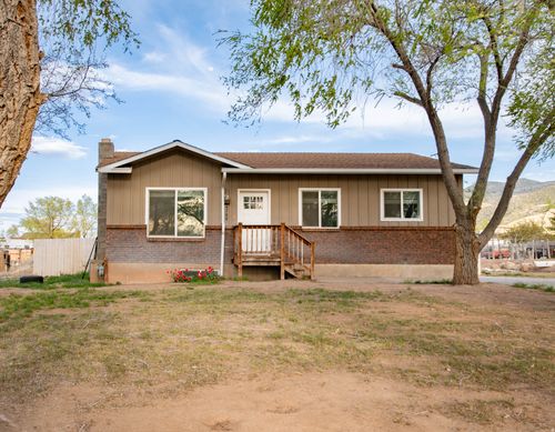 4766 N Mule Train Dr, Enoch, UT, 84721-9689 | Card Image