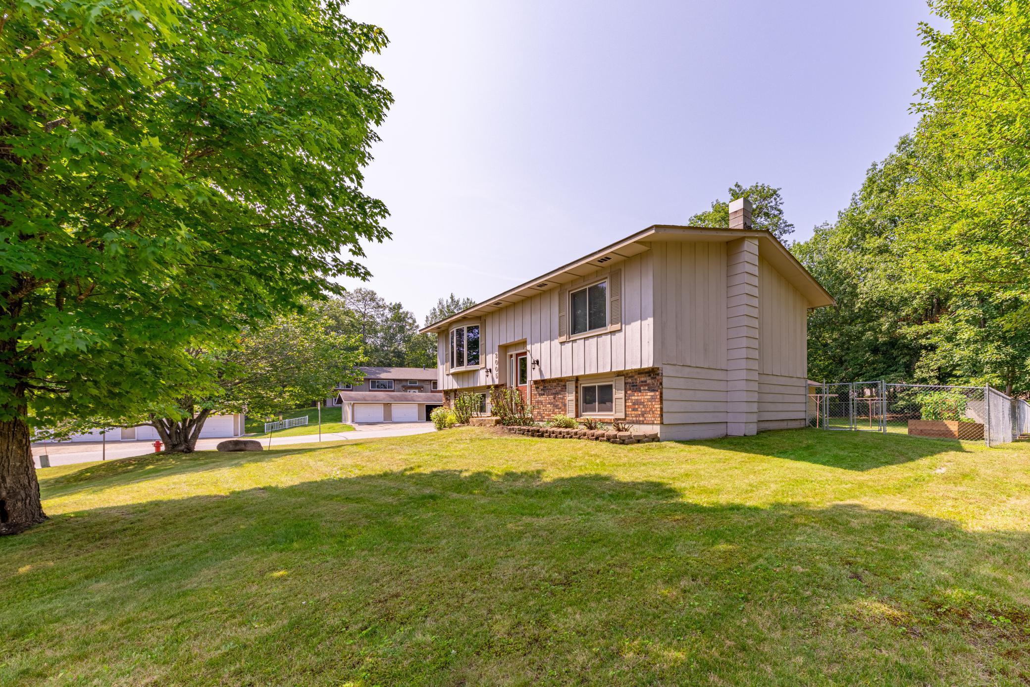 3rd Ave, Grand Rapids, MN 55744