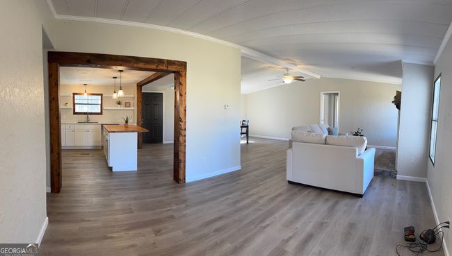 41 Baker Rd, House other with 3 bedrooms, 2 bathrooms and 4 parking in Royston GA | Image 10
